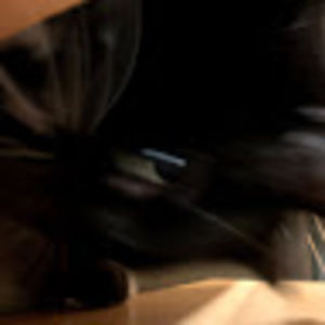 Meet your Posher, Alexander